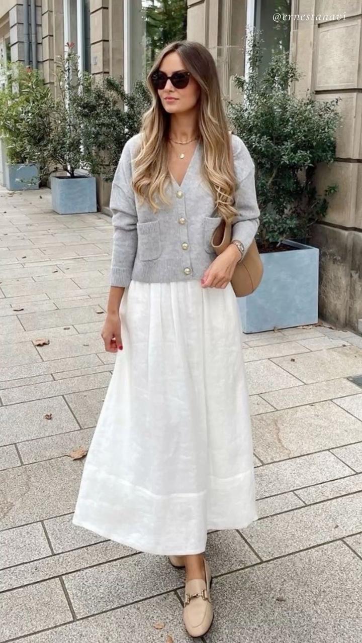 Юбка Massimo Dutti