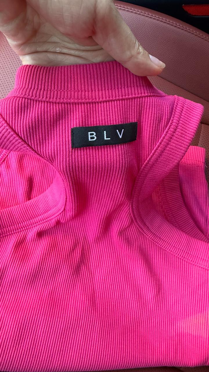 Blucky Brand Майка