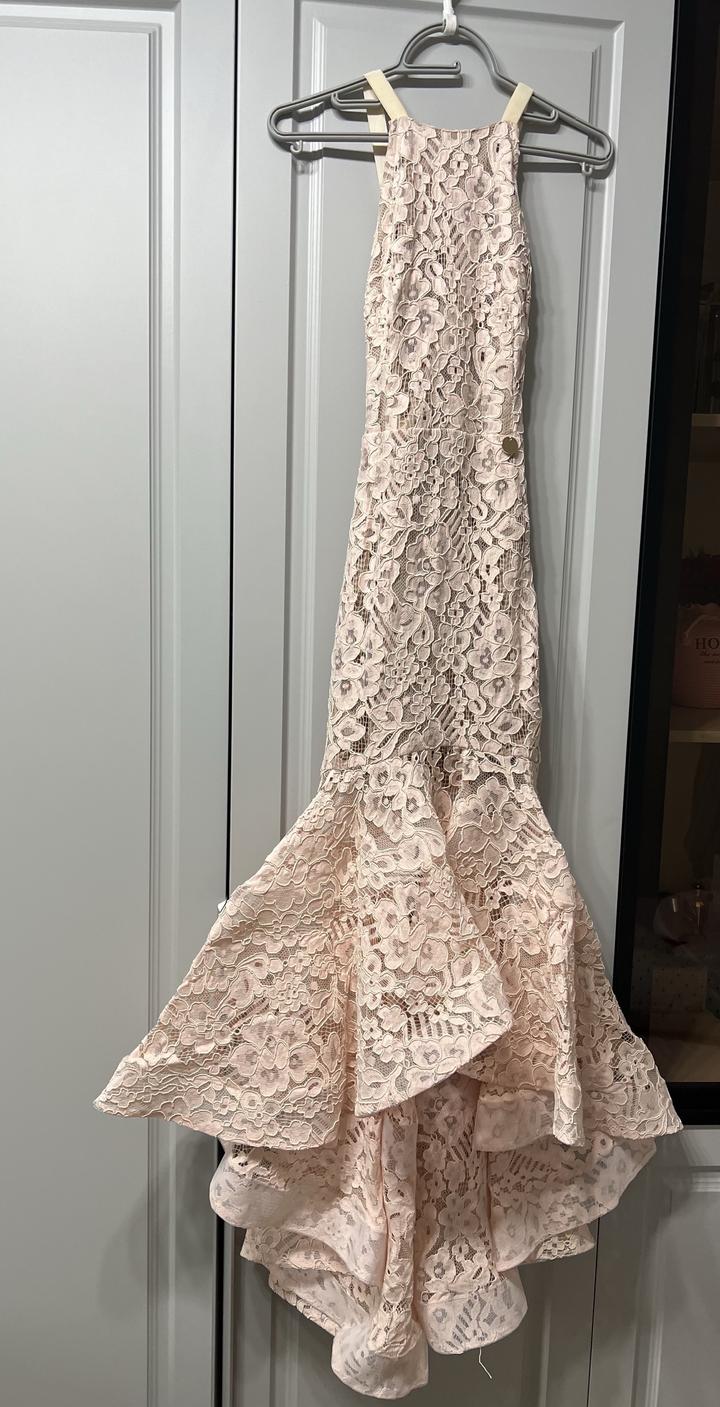 Платье BRONX & BANCO