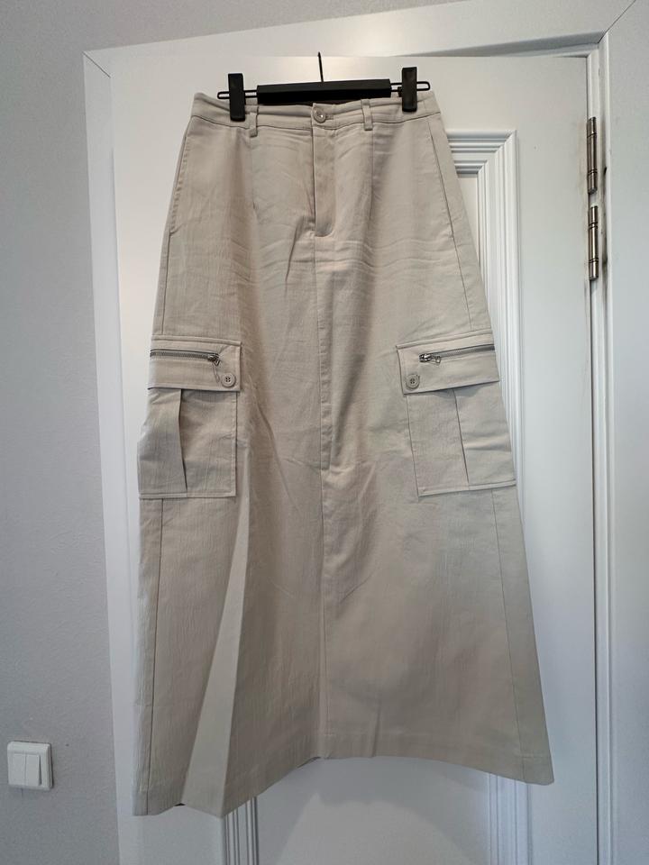 Юбка Inzhu Style