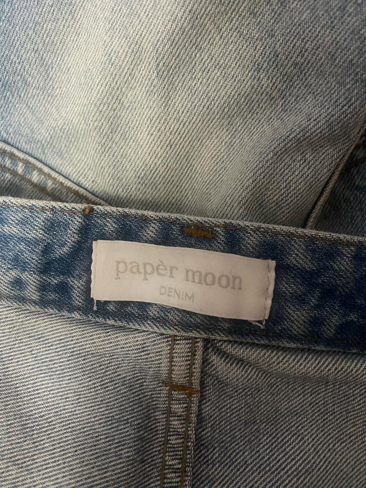 Джинсы Paper Moon