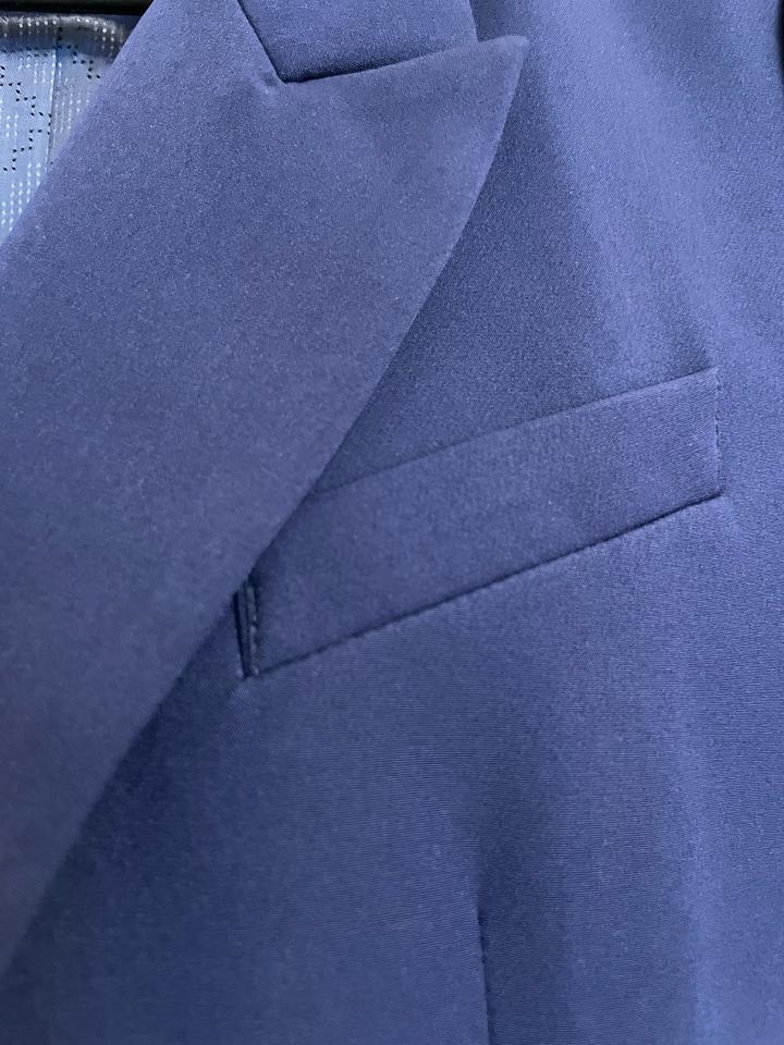 Новый жакет пиджак