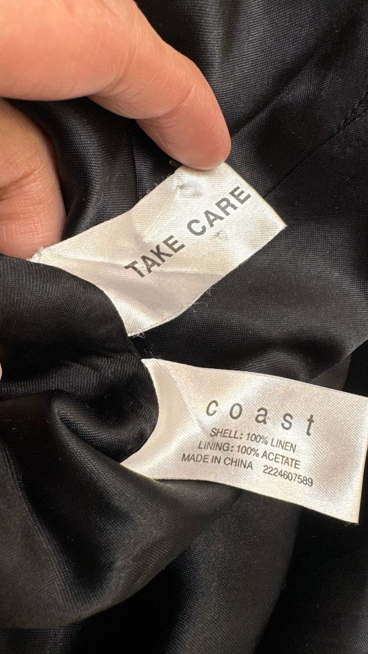 Платье Европа