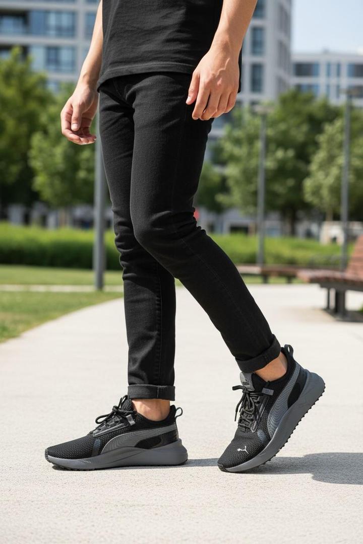 Мужские кроссовки Puma