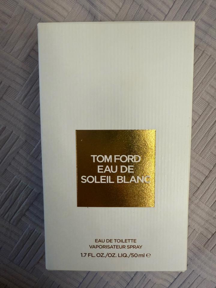 Tom Ford Soleil blanc