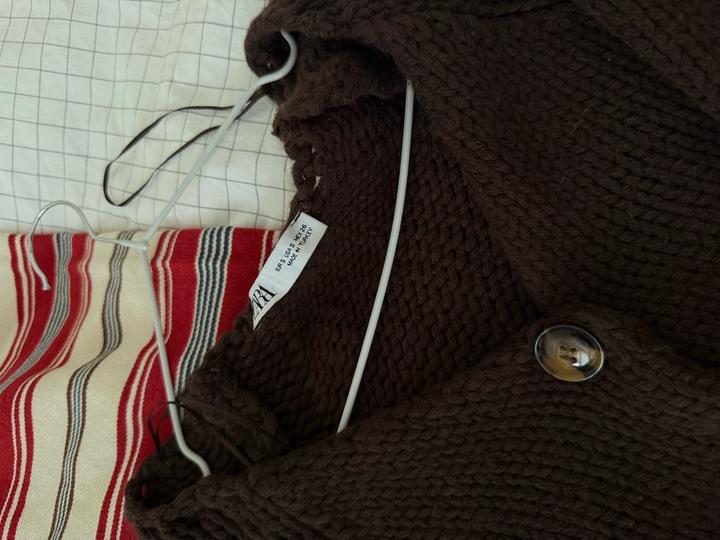 Кардиган Zara