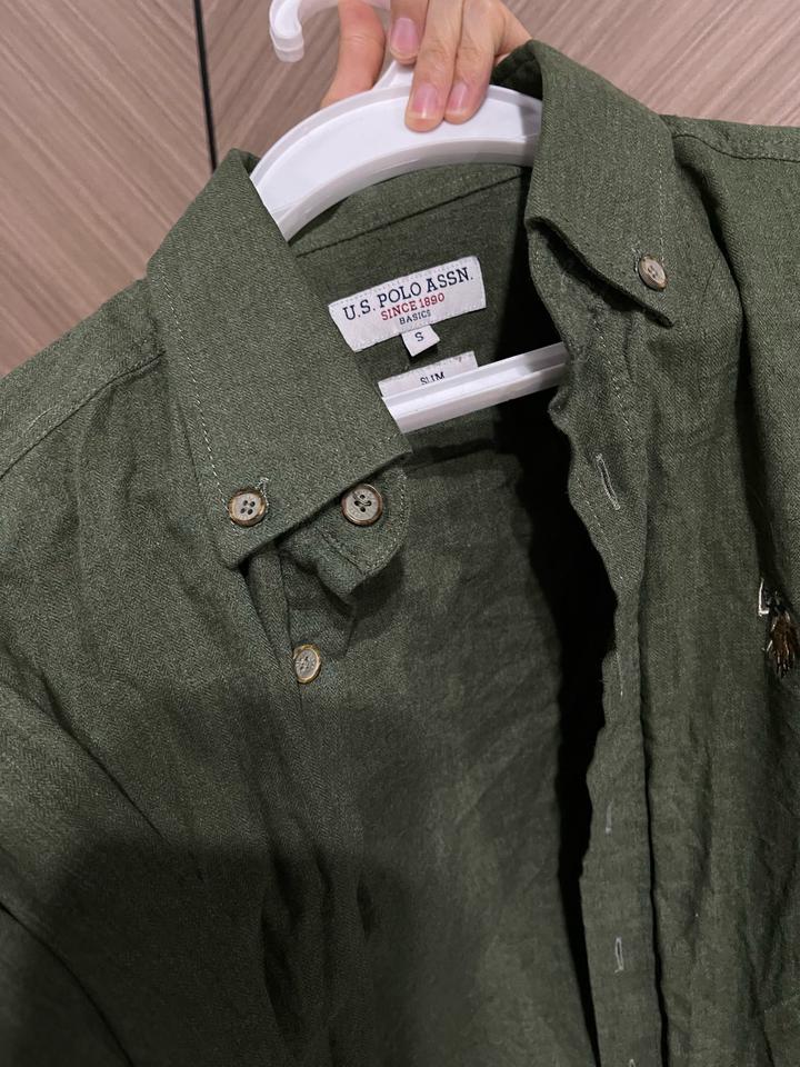 U.S.POLO ASSN