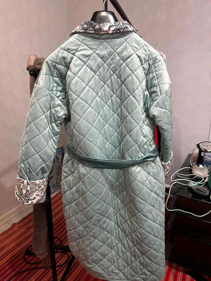 березовое пальто shnyraq