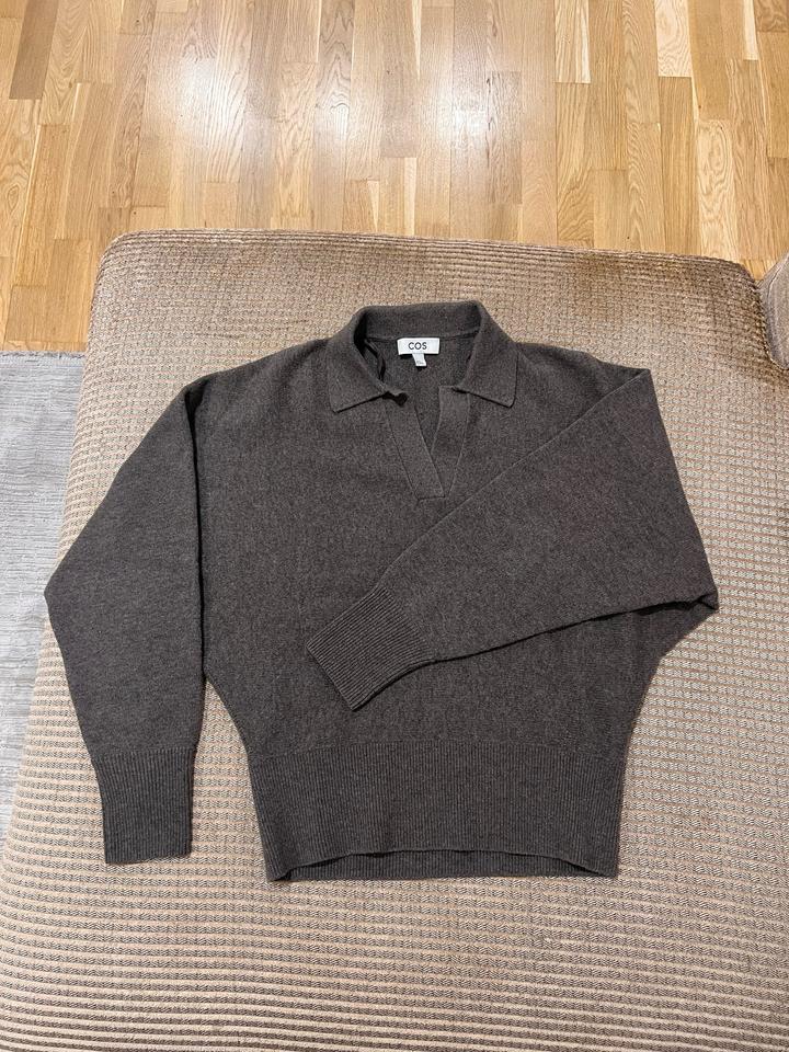 Свитер COS