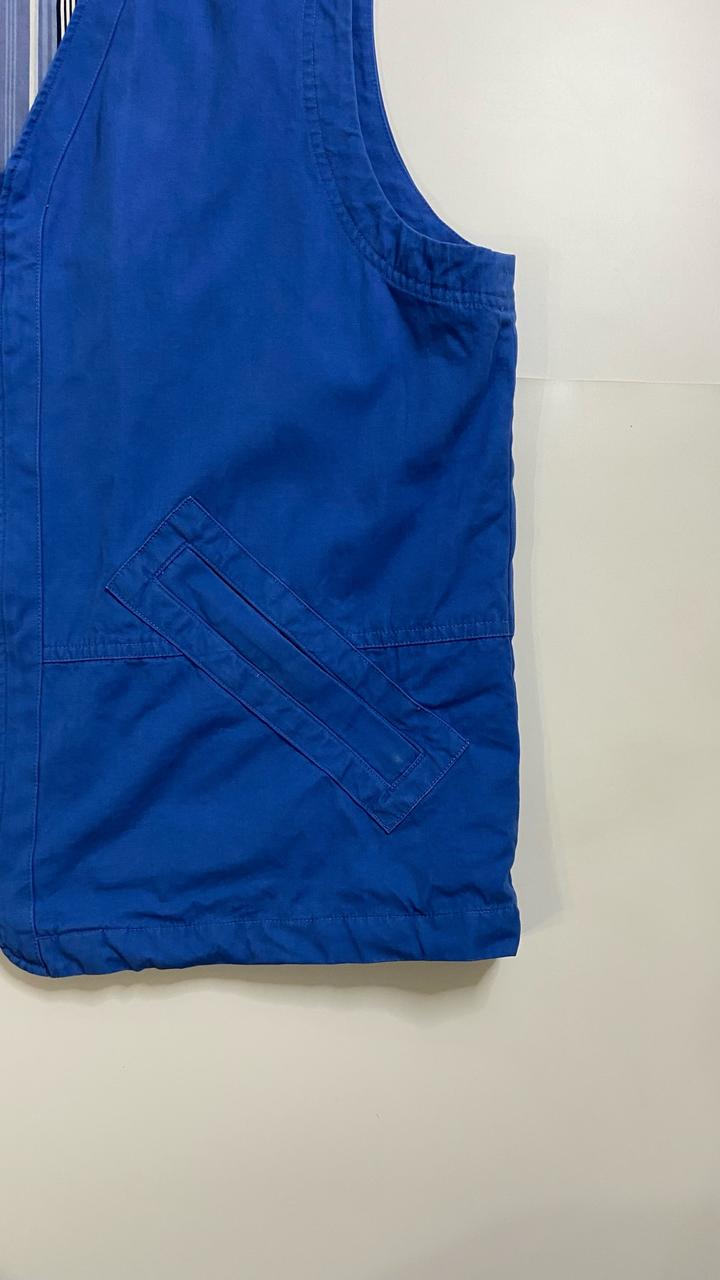 Vintage s.Oliver vest jacket