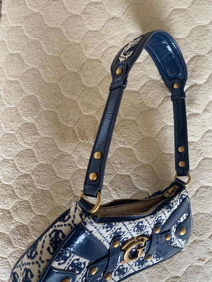 Сумка guess