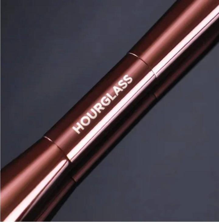 Двусторонняя кисть Hourglass