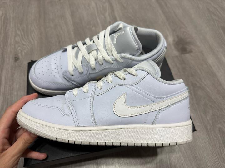 кроссовки AIR JORDAN 1 LOW