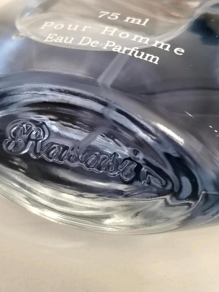 Royale Blue для мужчин