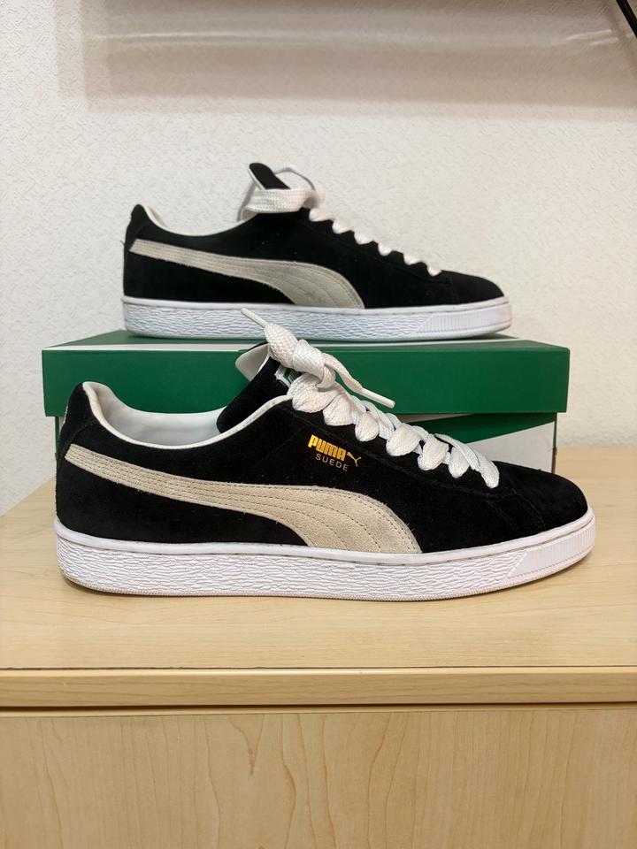 Puma Suede Classic XXI