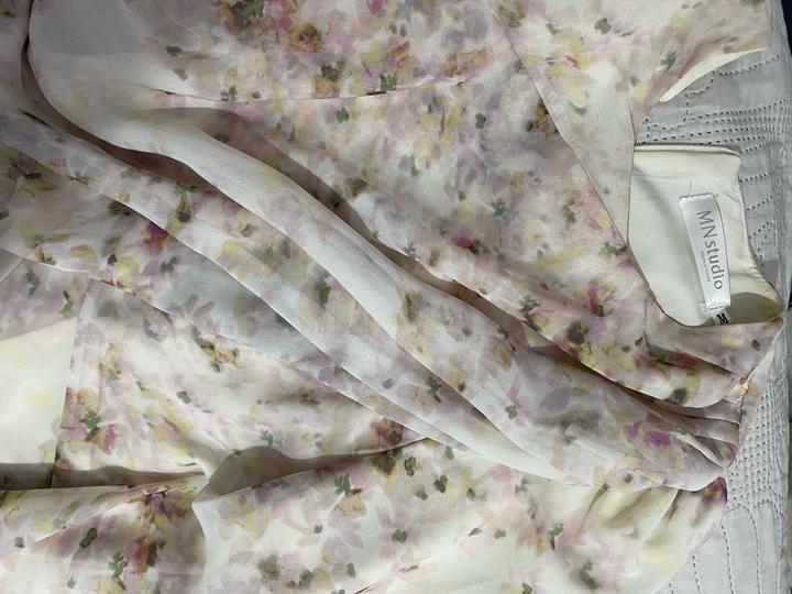 Платье от Chia