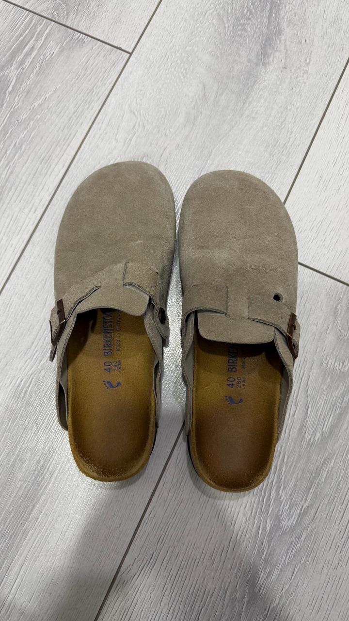 Сандалии Birkenstock Boston