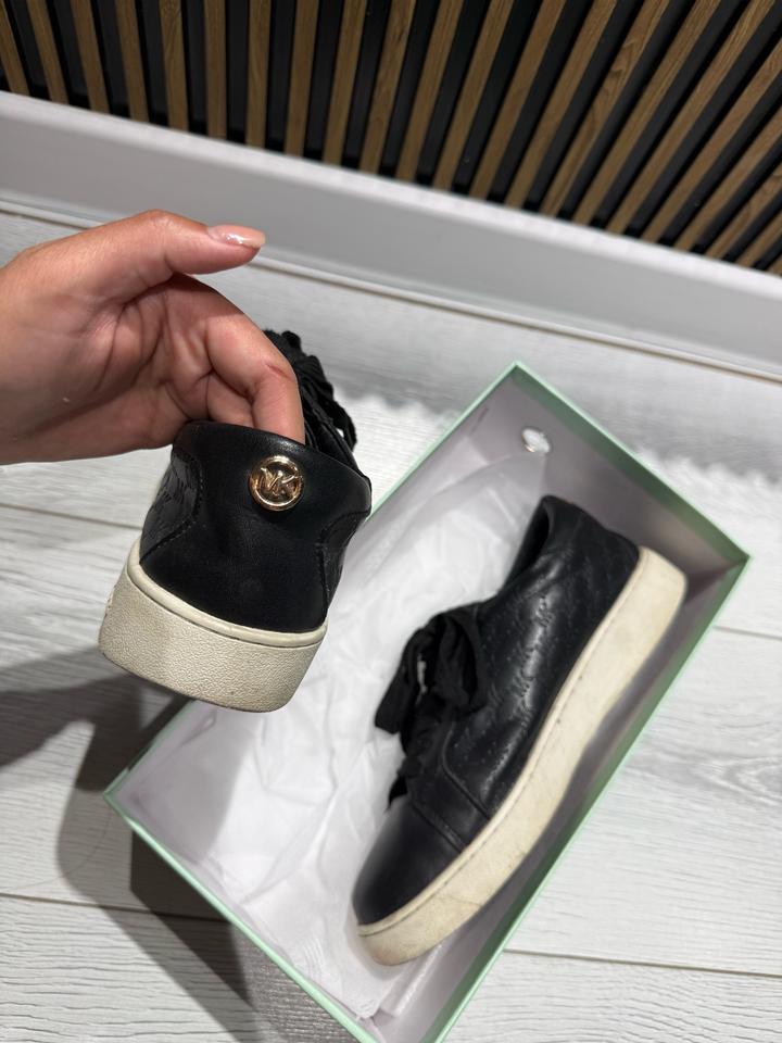Кеды Michael Kors