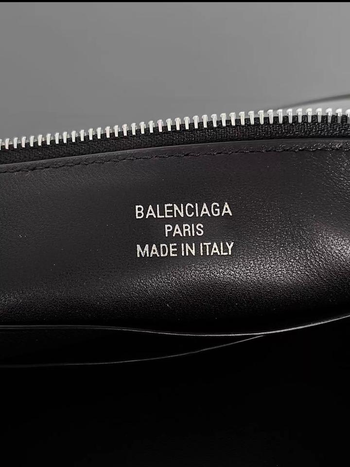 Rodeo mini Balenciaga