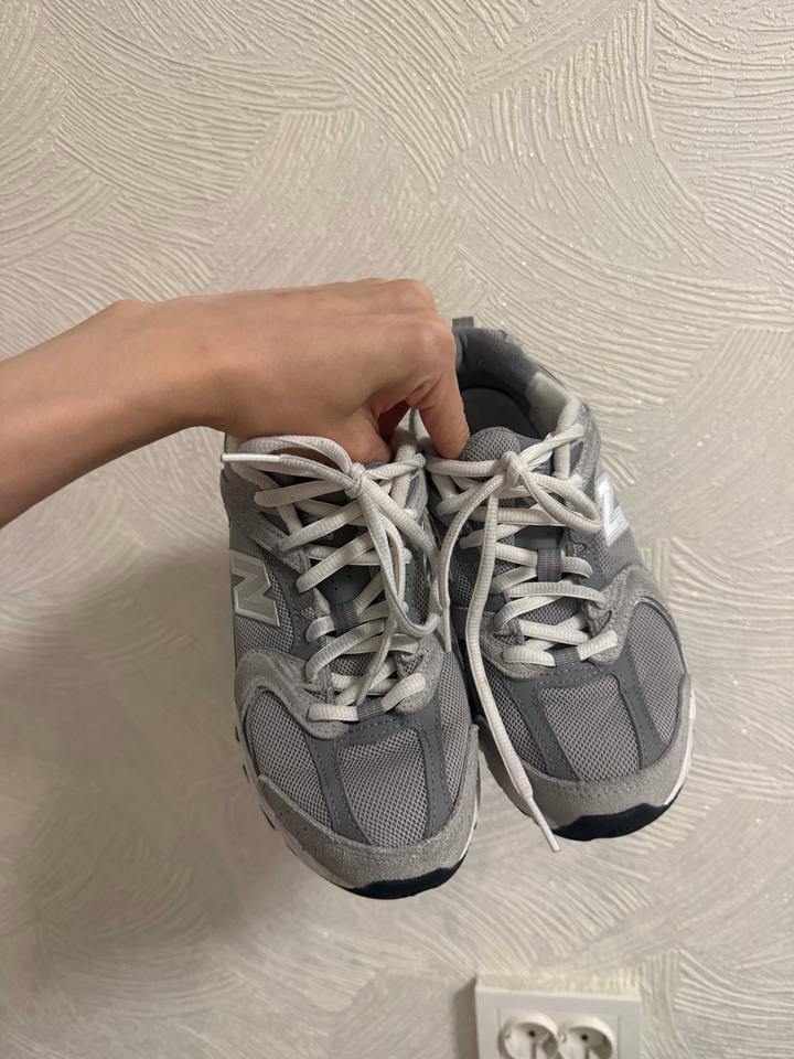 Кроссовки New balance