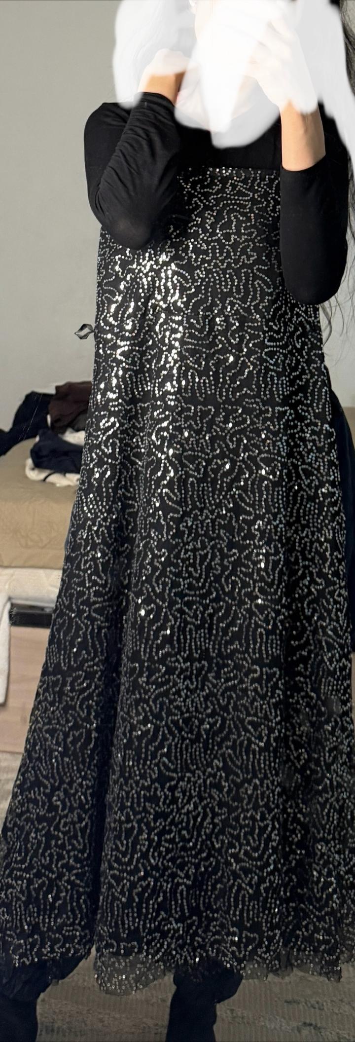 Платье с палетками 42 размер , Кыргызстан.