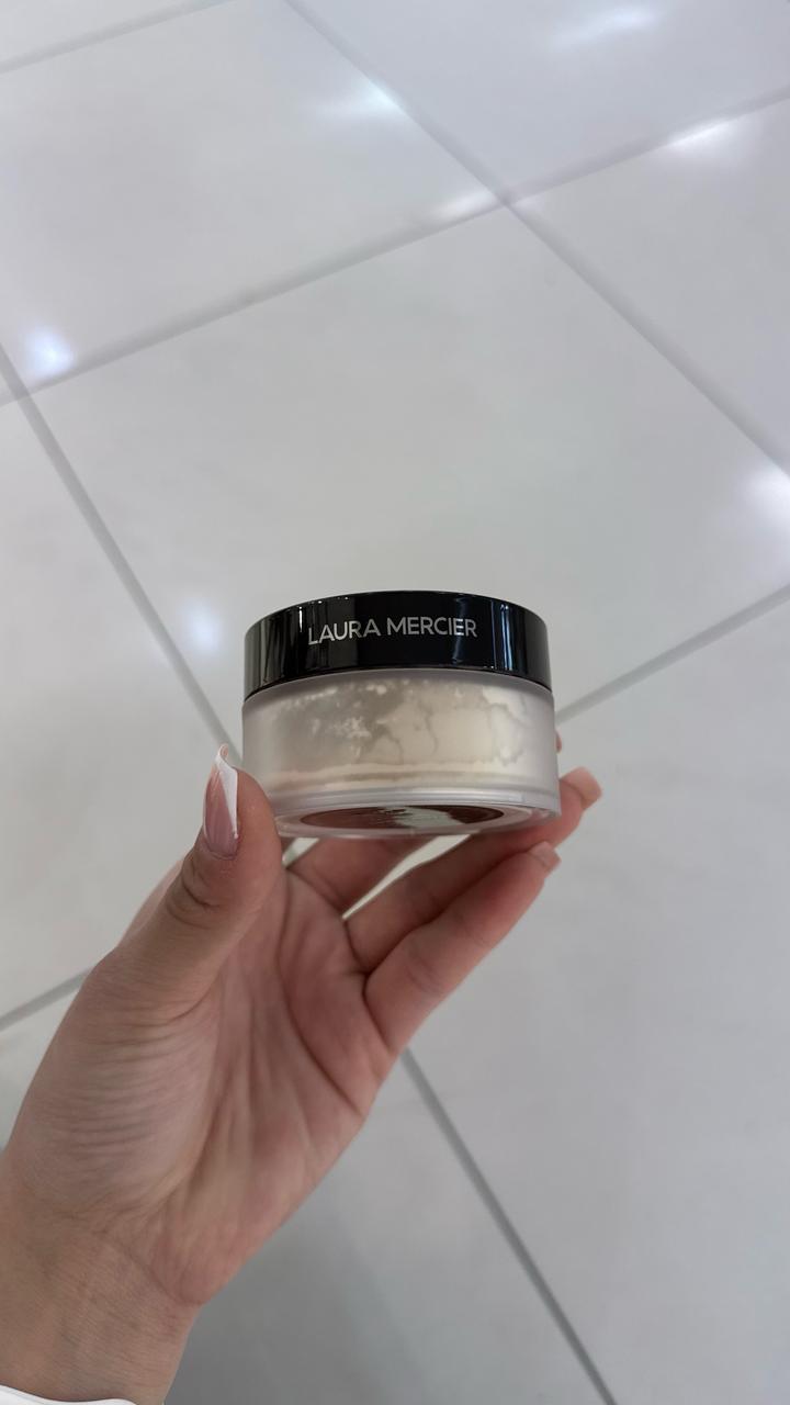 Пудра Laura Mercier