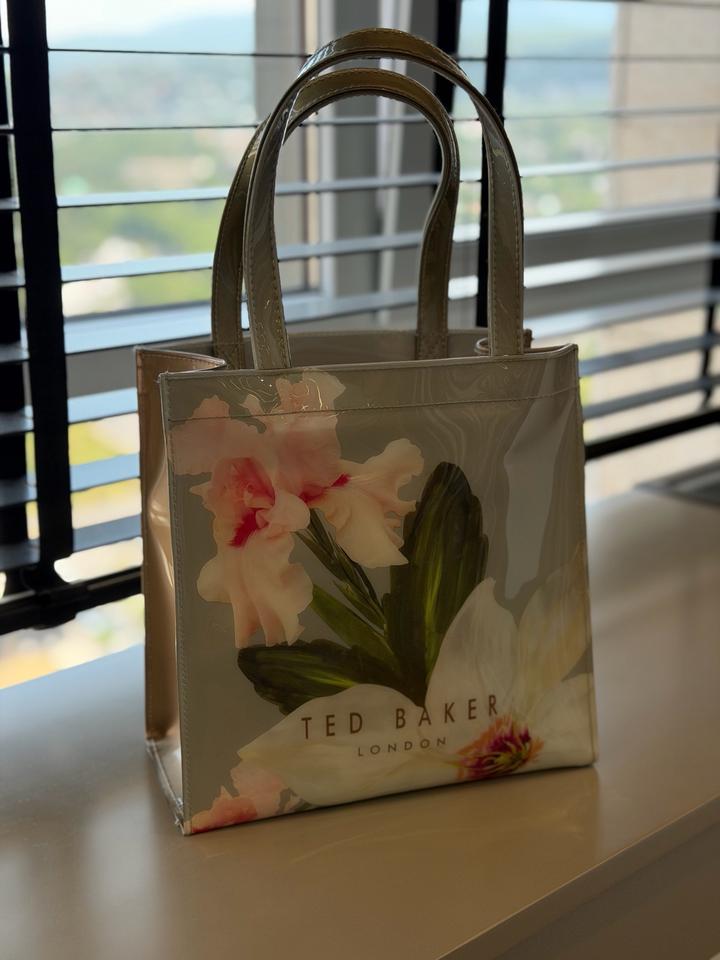 Сумка Ted Baker
