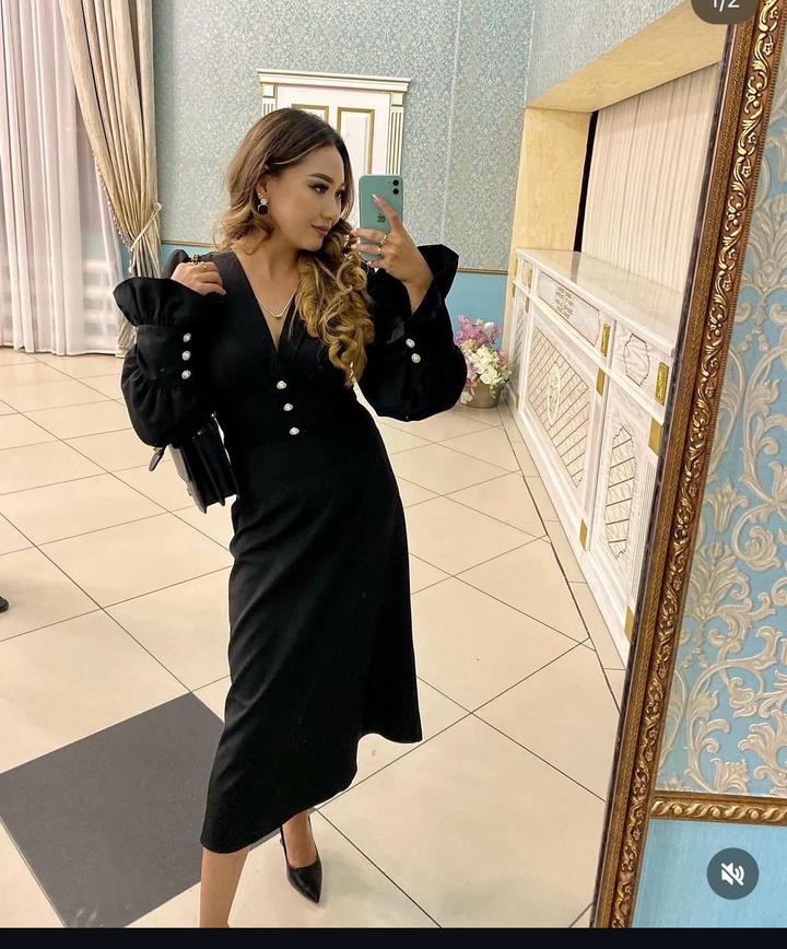 Продаю платье