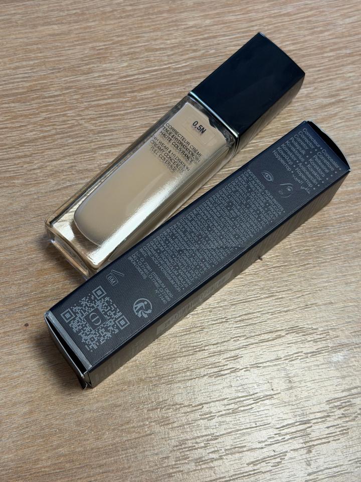 Dior Forever Skin Correct Concealer ✨