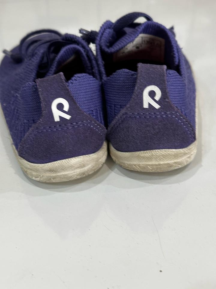 reima летние кроссовки