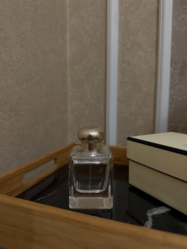 Jo Malone wood sage&sea salt