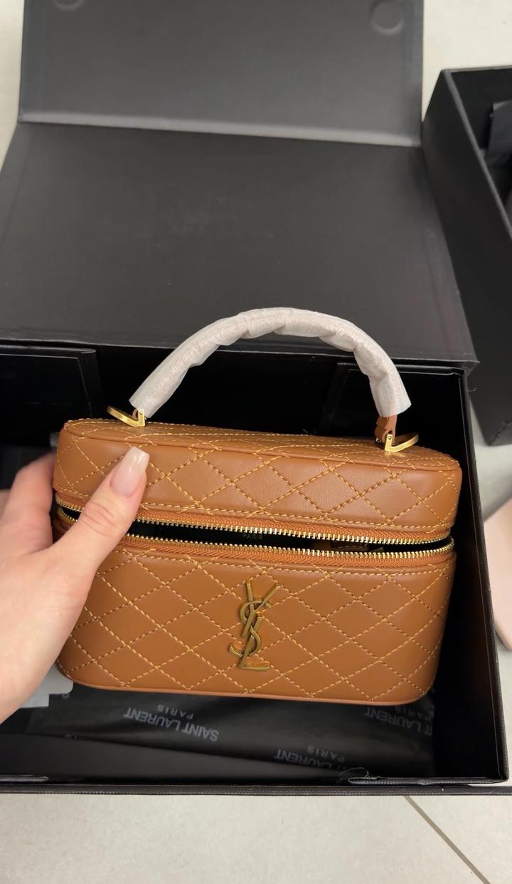 Сумка YSL