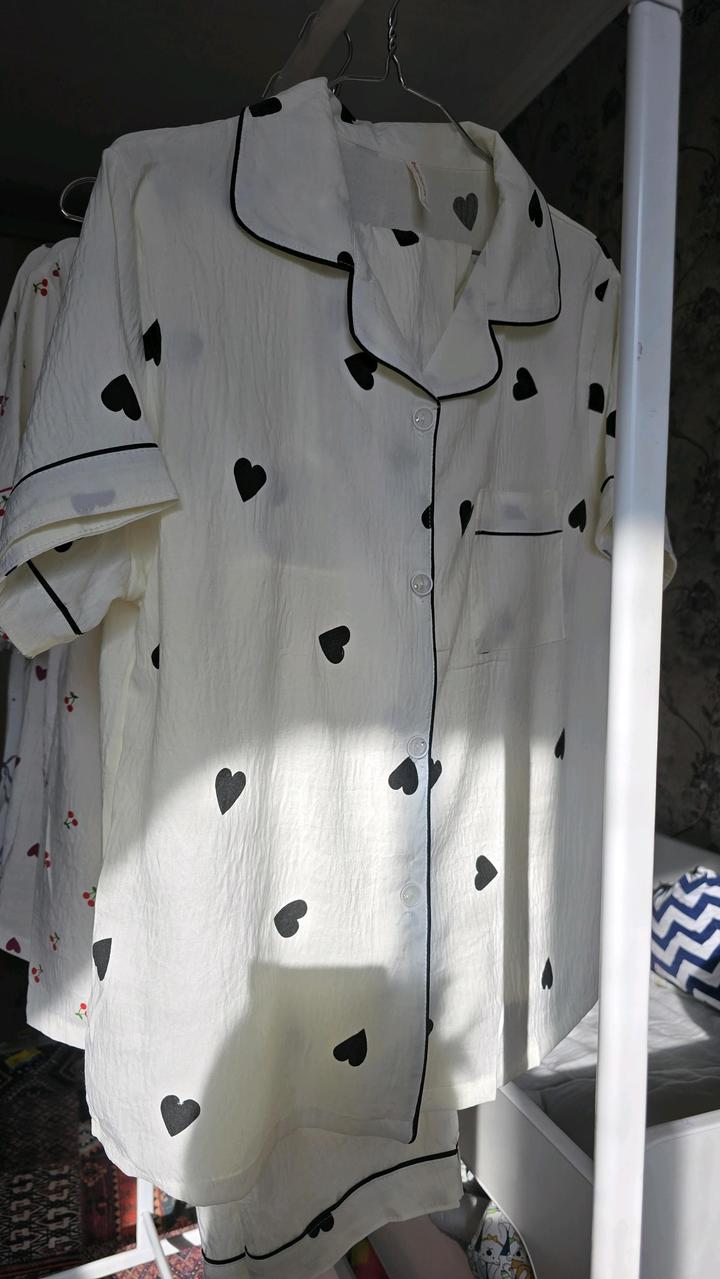 Пижамы женские