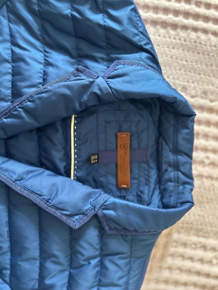 Куртка Massimo dutti