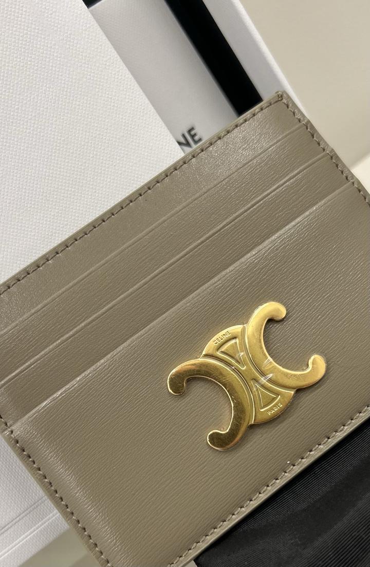 Картхолдер Celine