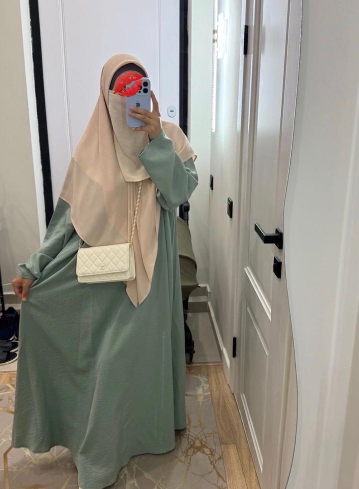 Платье от Sevil.atelier