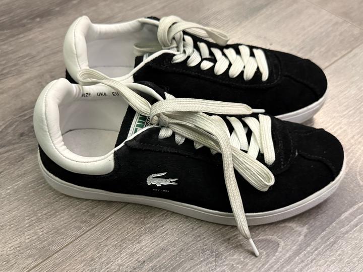 Кроссовки Lacoste