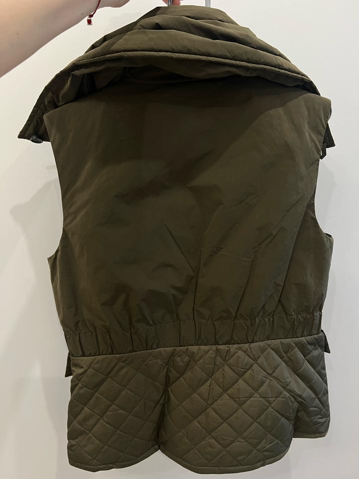 SPORTMAX безрукавка