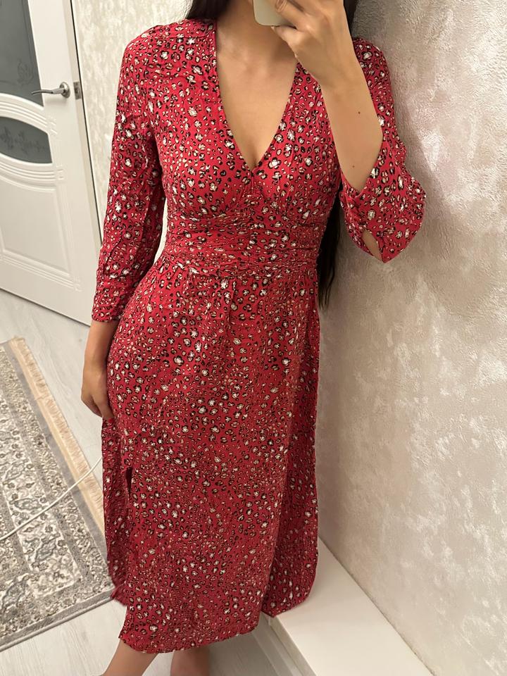 Платье Zara