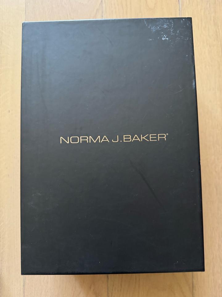 Босоножки на платформе Norma J.Baker 38 размер