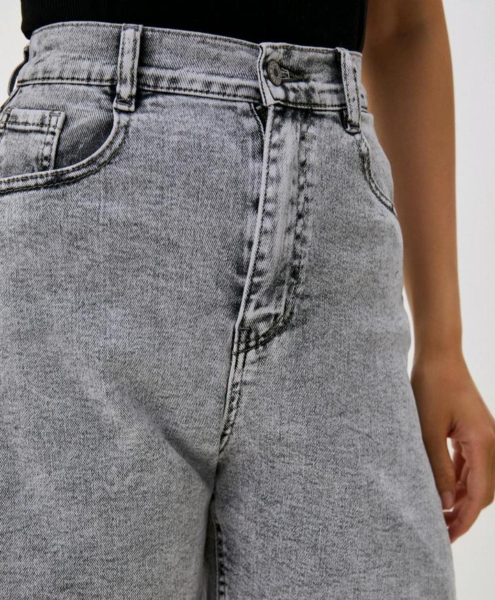 Шорты.Светло-серые.