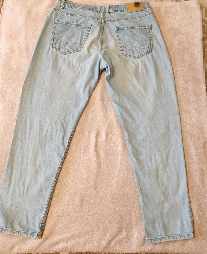 Джинсы, размер W32