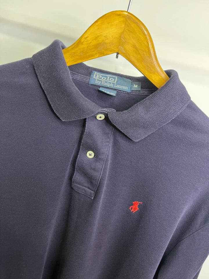 лонгслив Ralph Lauren