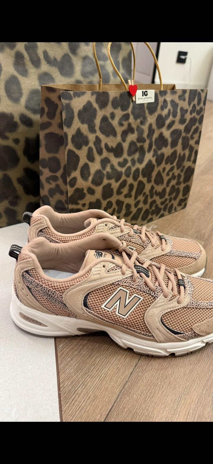 New balance кроссовки