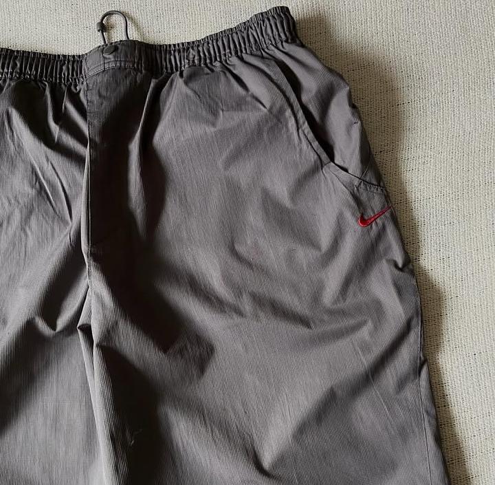 Vintage Nike парашюты