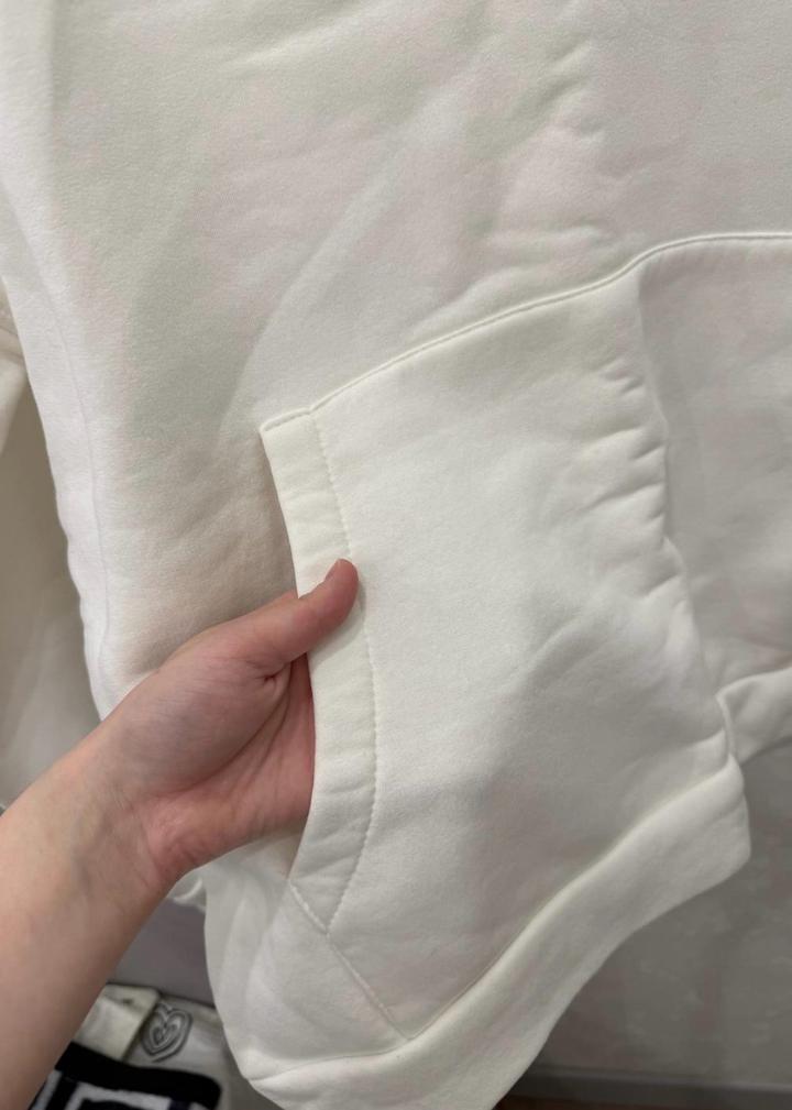 Новое худи унисекс