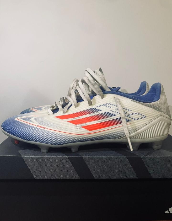 Бутсы Adidas f50 elite firm ground