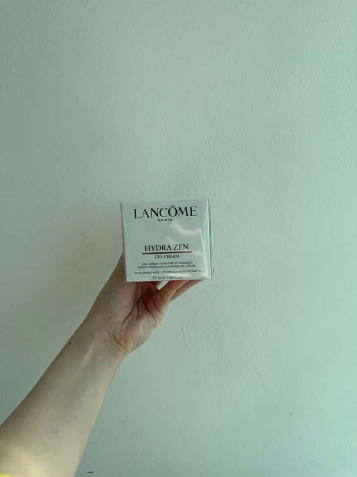 Lancome Hydra Zen Gel Cream