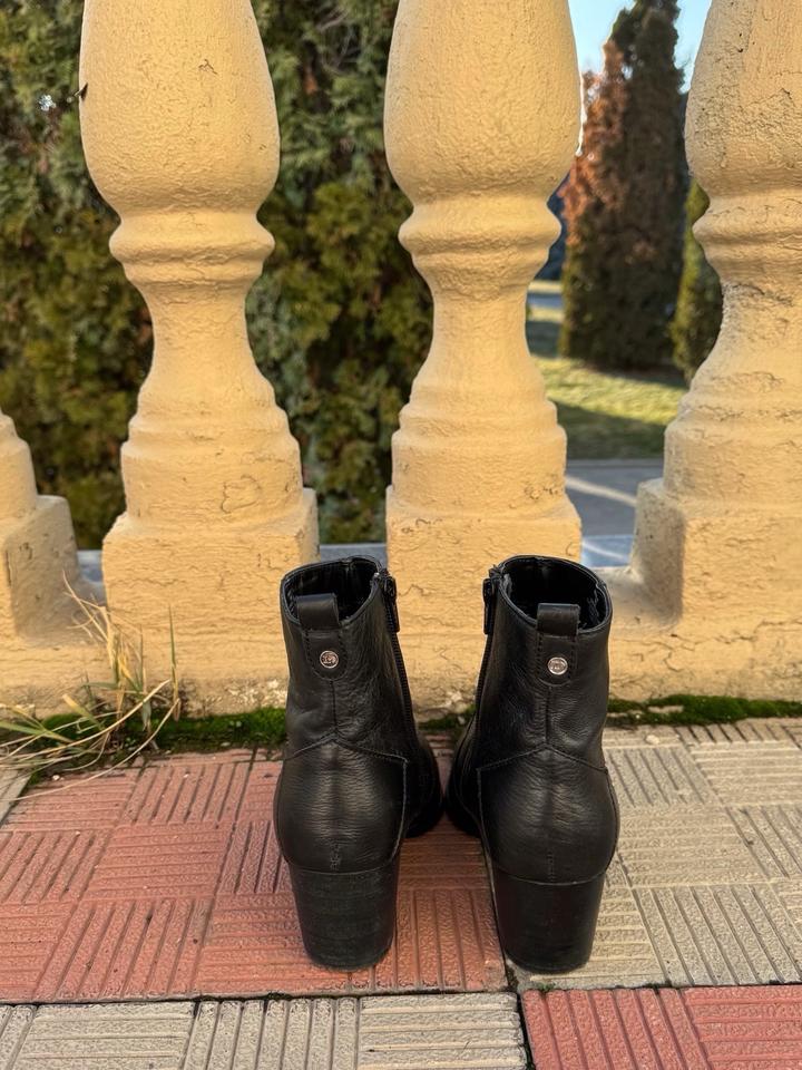 Ботильоны Dune London