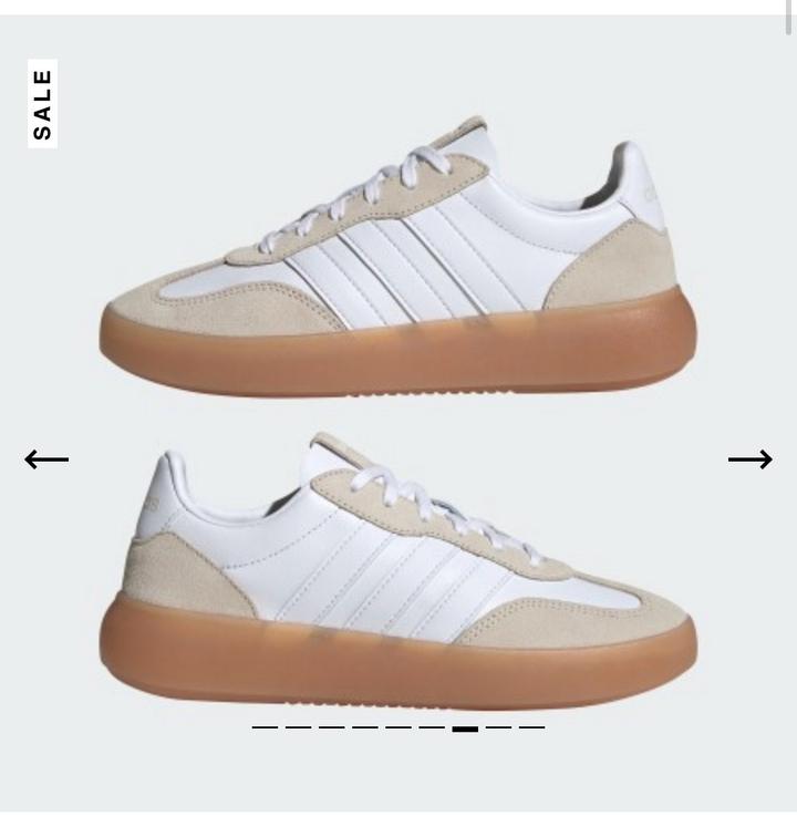 adidas barreda decode